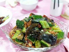 -昱德来·天津菜(河西店)