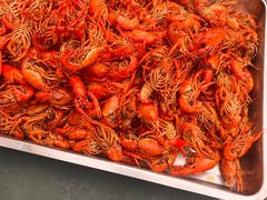 -江湖亮亮大排档(武汉总店)