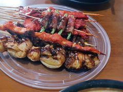 炸串串-二中酸辣汤(无锡梁溪区店)