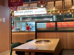 -季季红火锅(柳州城中万达二店)