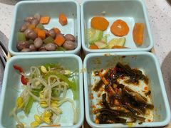 -韩香福烤肉庄园(荣成店)