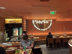 -西塔老太太泥炉烤肉(虹桥南丰城店)