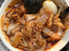 -清真·宏顺祥卤汁凉粉(大皮院店)
