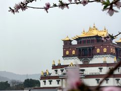 -灵山胜境