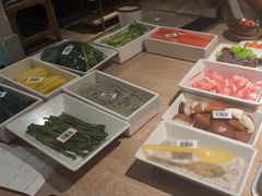 -野妹经典火锅(江夏中百店)