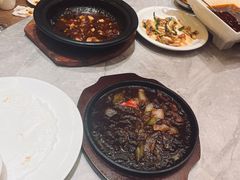 -国人川菜(李家村建东街店)