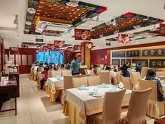 -惠丰堂饭庄·烤鸭·京味菜(翠微路店)