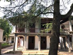 -溪口-滕头旅游景区