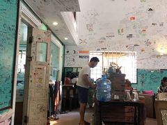 大堂-Fresh Fruit Factory - Fruit Cuisine Restaurant