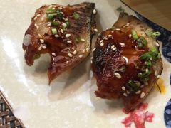 -樱の千渡日式料理·铁板烧•烧鸟(金盛田广场店)
