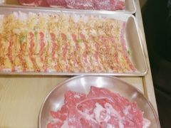-西塔老太太泥炉烤肉(亚运村店)