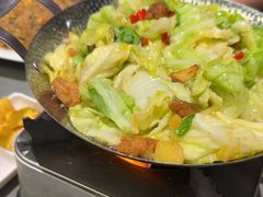 -四川饭店(城乡购物中心店)