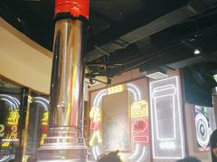-东镇老火锅(长春路首店)