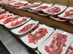 -初色海鲜自助(万丰路店)