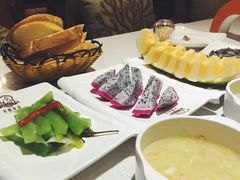 -米莱蒂亞牛排餐厅(福园广场店)