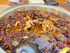 -鸿顺老铁锅美蛙鱼府(解放碑店)