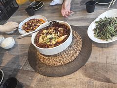 -川旺角融合菜•海景餐厅(星海广场店)