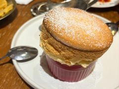 -Entrecôte 法国牛扒馆(保利·时光里店)