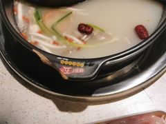 -钢管厂歆瑞源油卤串串香(春熙路太古里店)