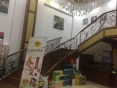 -君豪蟹都·湖景·农家乐(蟹舫苑店)