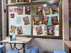 -渔记茶餐厅(渔村店)