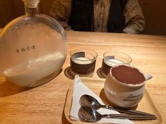 -TAIWAN·潭子茶屋