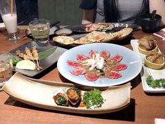 -九井澤精致料理(金茂店)