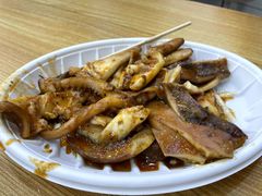 -东门町美食街