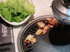 -猫抓烤肉(春熙路店)