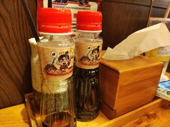 -桃太郎创作料理(大坪店)