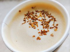 -Seesaw Coffee(上海国金中心店)