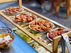 -阿昌白族石板烧(大理古城店)