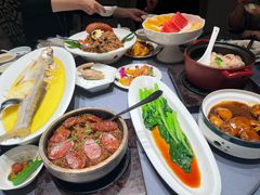-狮王府淮扬菜(万象城店)
