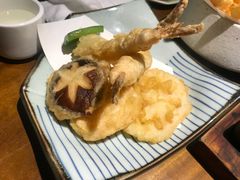 -和彩放题餐厅(酒仙桥店)