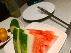 -海底捞火锅(大融城店)