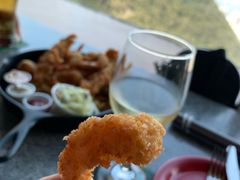 -阿甘虾餐厅(凌霄阁店)