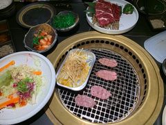 -谷牛和牛烤肉(漕河泾印象城店)