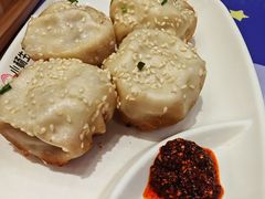 -小杨生煎(深圳岗厦北店)