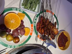 -李姑婆鲜切牛肉火锅自助(凤城二路店)