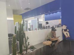 -吉米造型