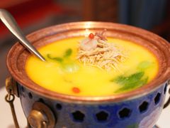 -森隆饭庄(崇文门新世界百货店)