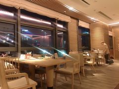 -深圳湾万怡酒店