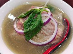 -香江小厨 The Kitchen(香江俱乐部店)