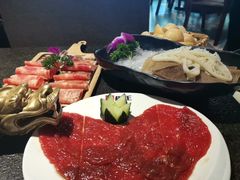 -椒王火锅(厚街万达店)
