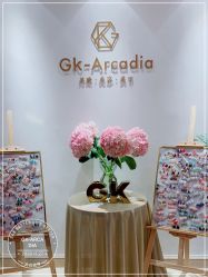 -GK-ARCADIA美睫美甲