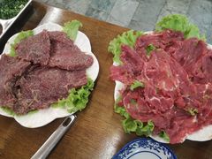 -茶马古道·野生菌清汤黄牛肉(沙溪店)