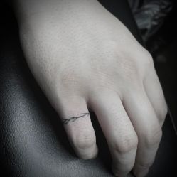 图腾-PinooTattoo皮奴刺青纹身设计总部