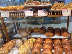 -CARINO BAKERY&CAFE(人广来福士店)