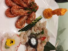 -汤记传菜(秀浦路店)