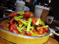 -红盔甲·小龙虾(天钥桥店)